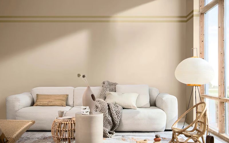 Velvet Touch Paint