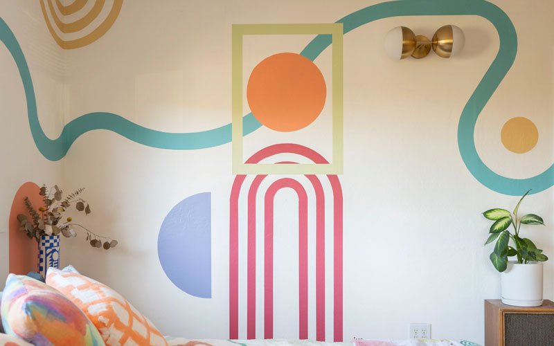 Wall Painting