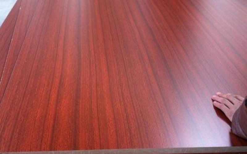 Melamine Matt