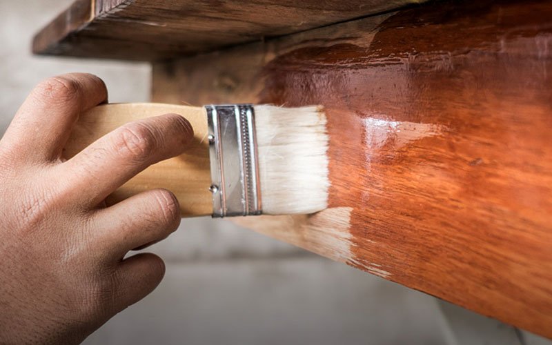 Wood Polish