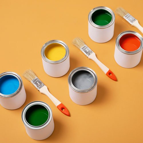 Welcome To Vijay Painting Contractor