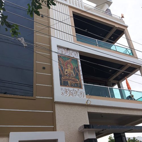 Vijay Painting Contractor
