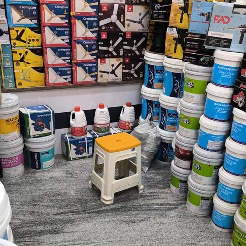 Vijay Painting Contractor