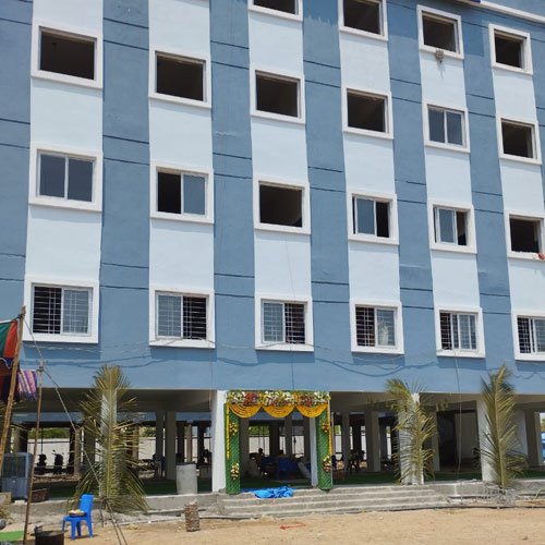 Vijay Painting Contractor