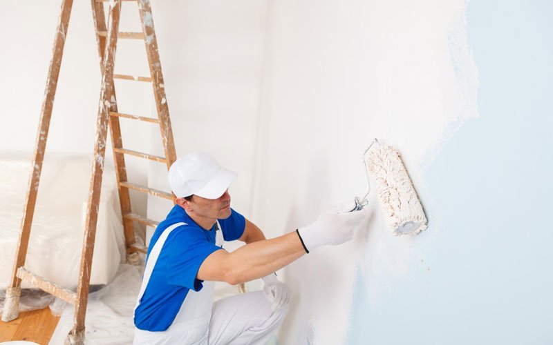 Commercial Painting